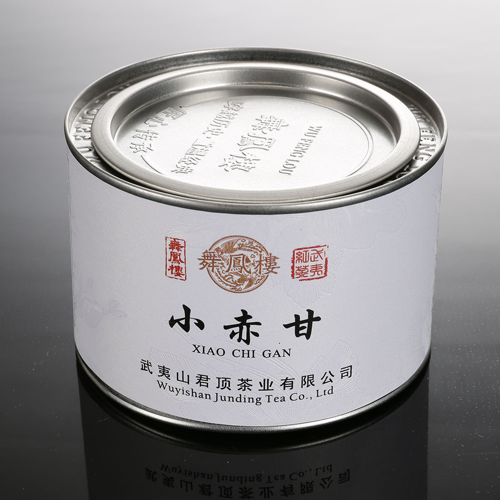 舞鳳樓 · 小赤甘