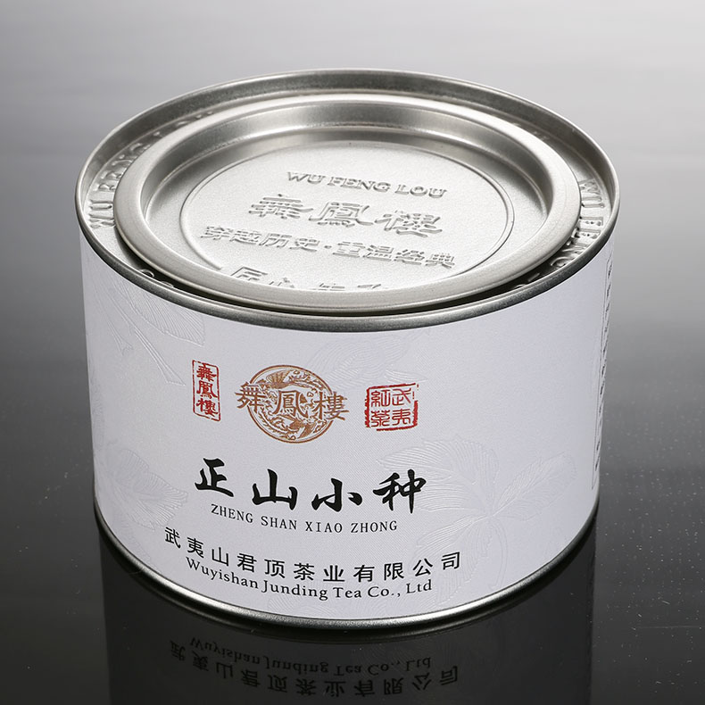 舞鳳樓 · 正山小種