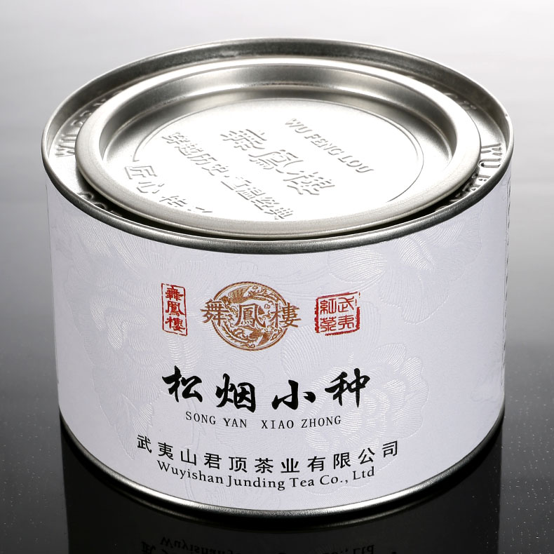 舞鳳樓 · 松煙小種