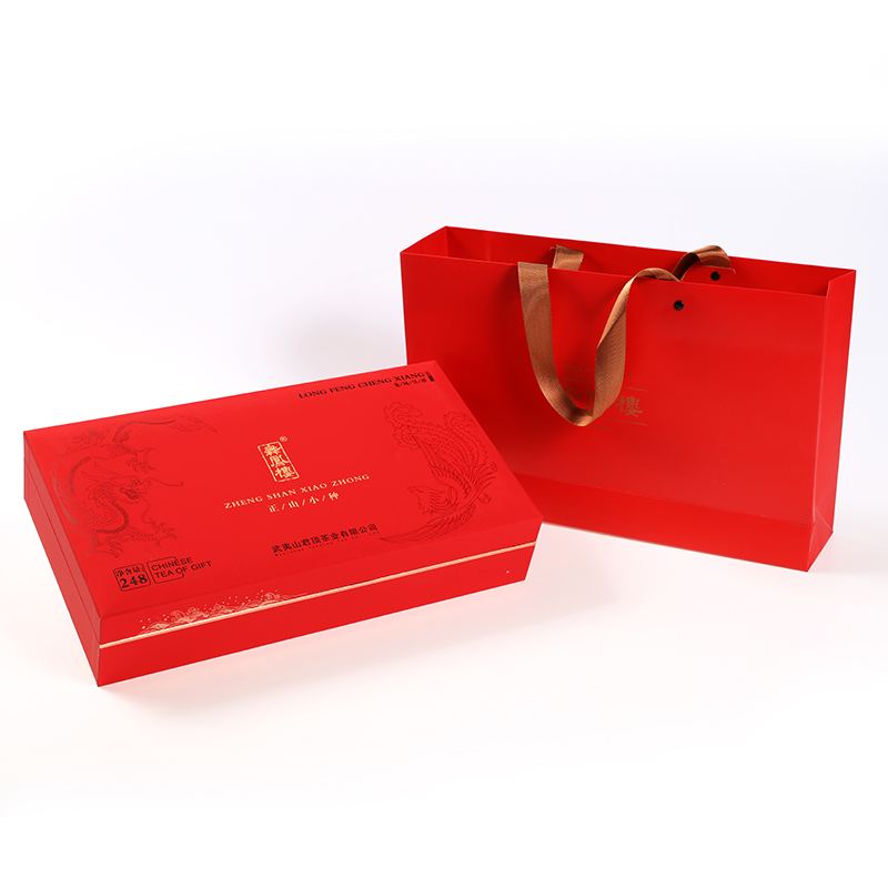 舞鳳樓·正山小種·風雅頌